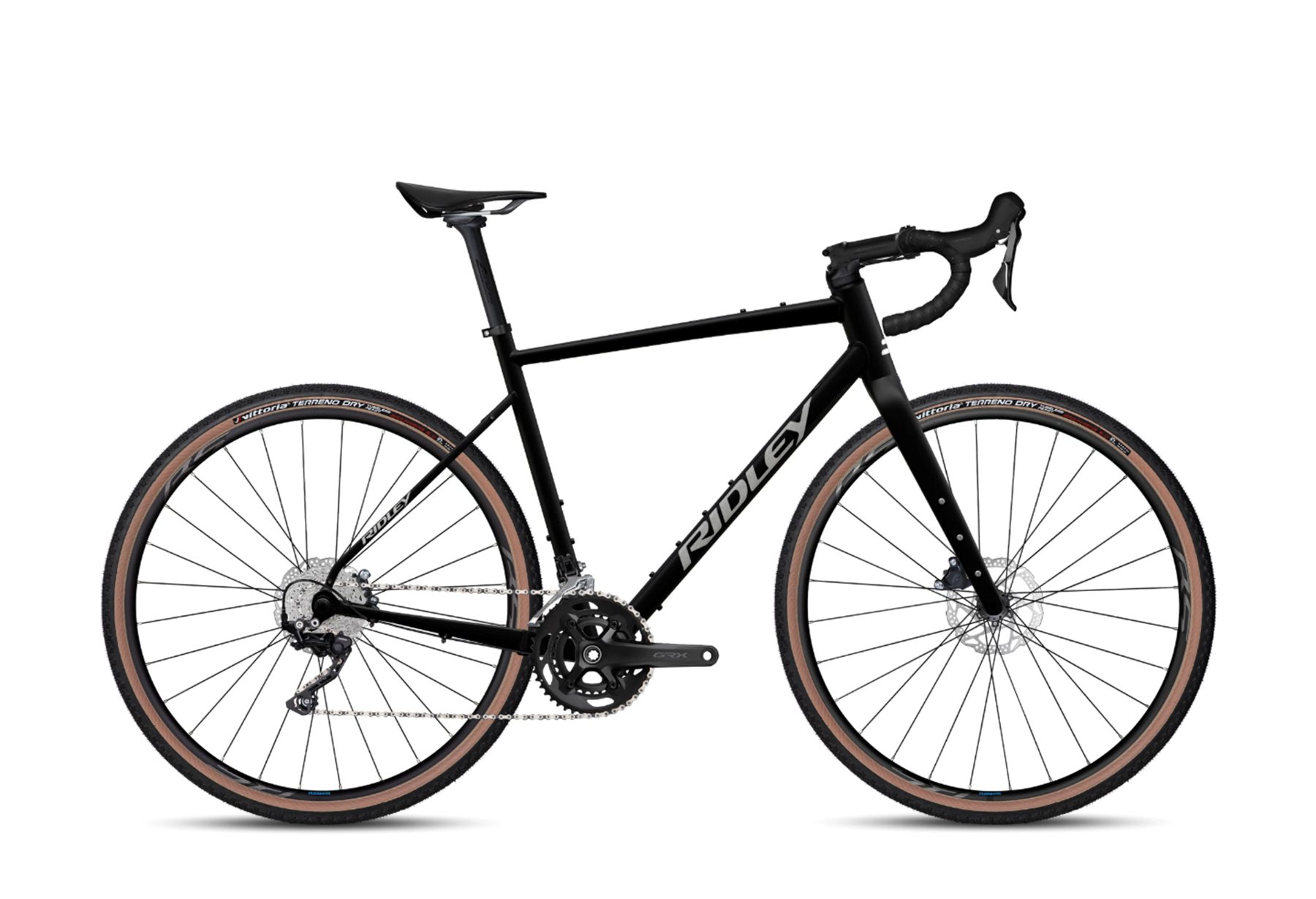 Ridley Kanzo Adventure 2x10 – L