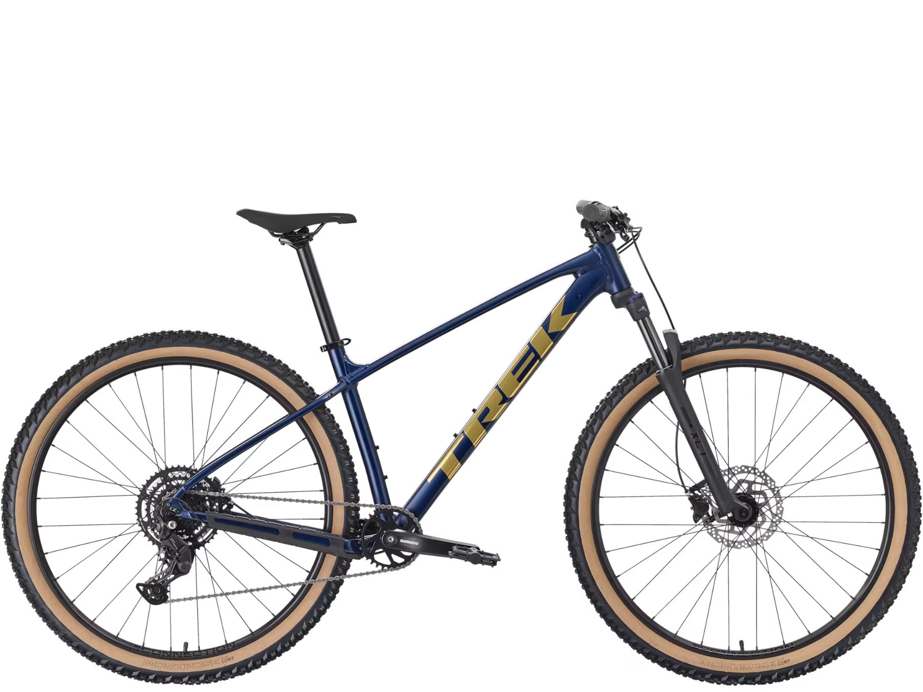 Trek Marlin 5 – ML