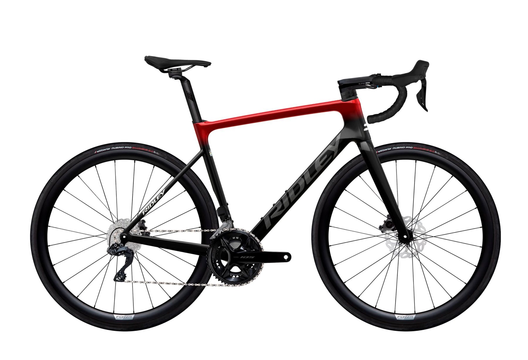 Ridley Falcn 105 di2 – S