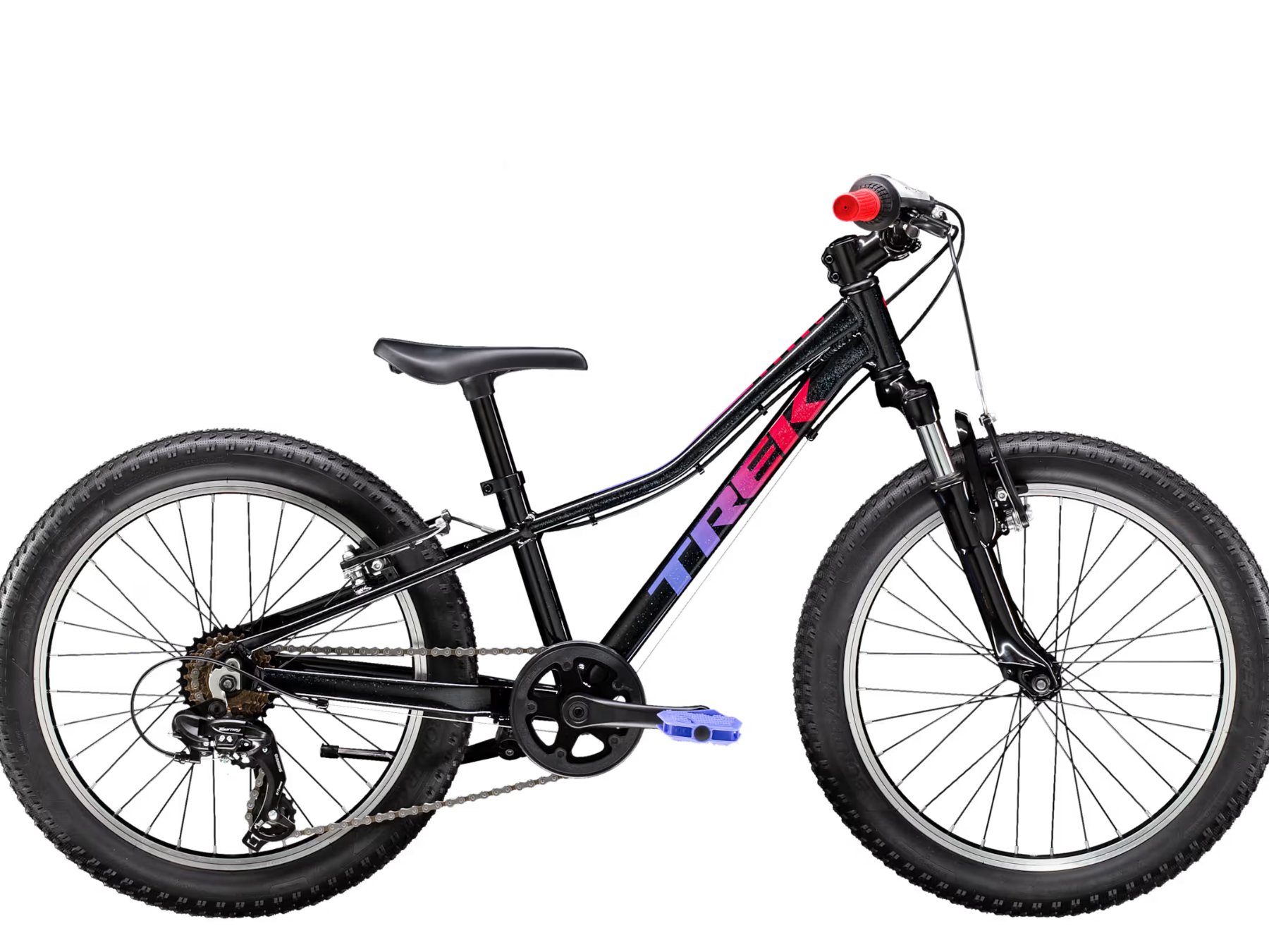 Trek Precaliber 20 – 20