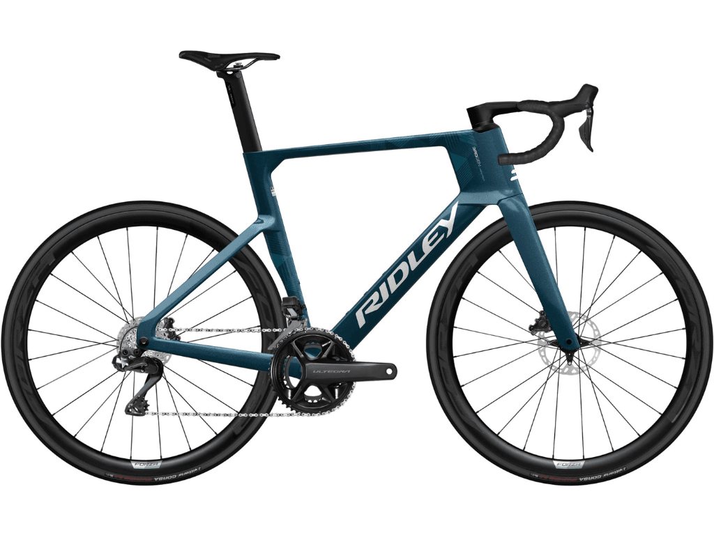 Ridley Noah Disc 105 di2 – M