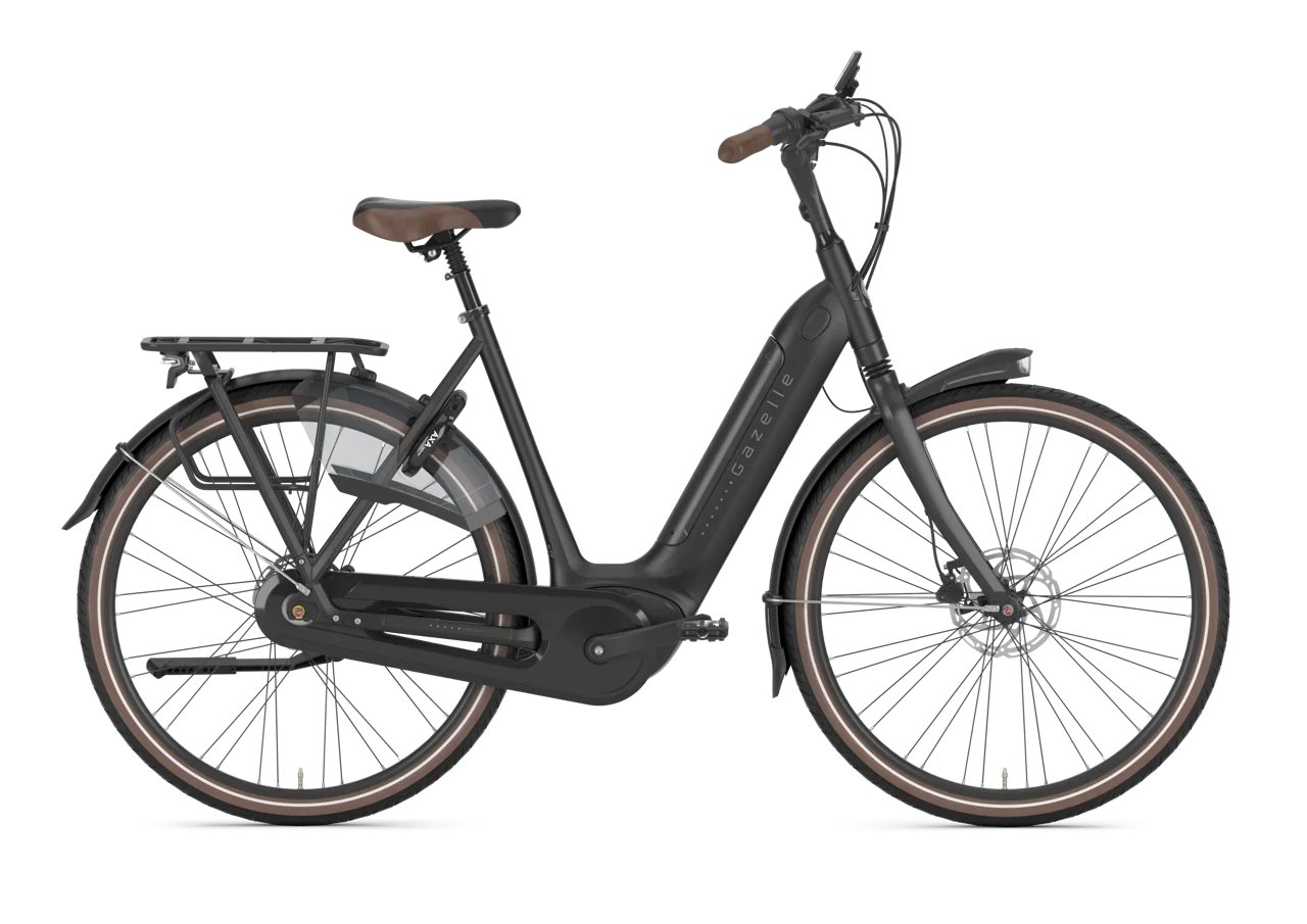 Gazelle Arroyo C8 Elite – 53 