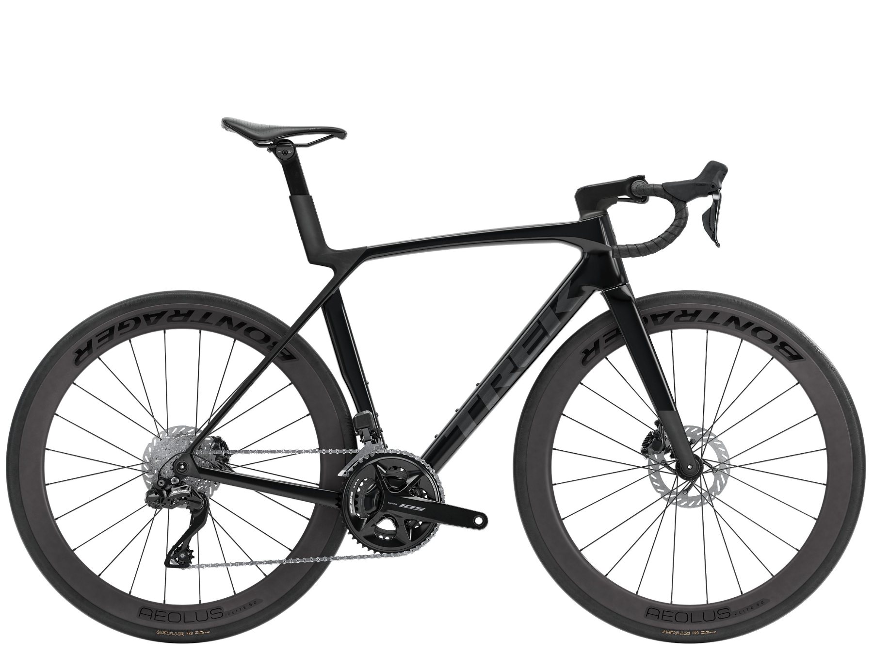 Trek Madone SL 6 – M