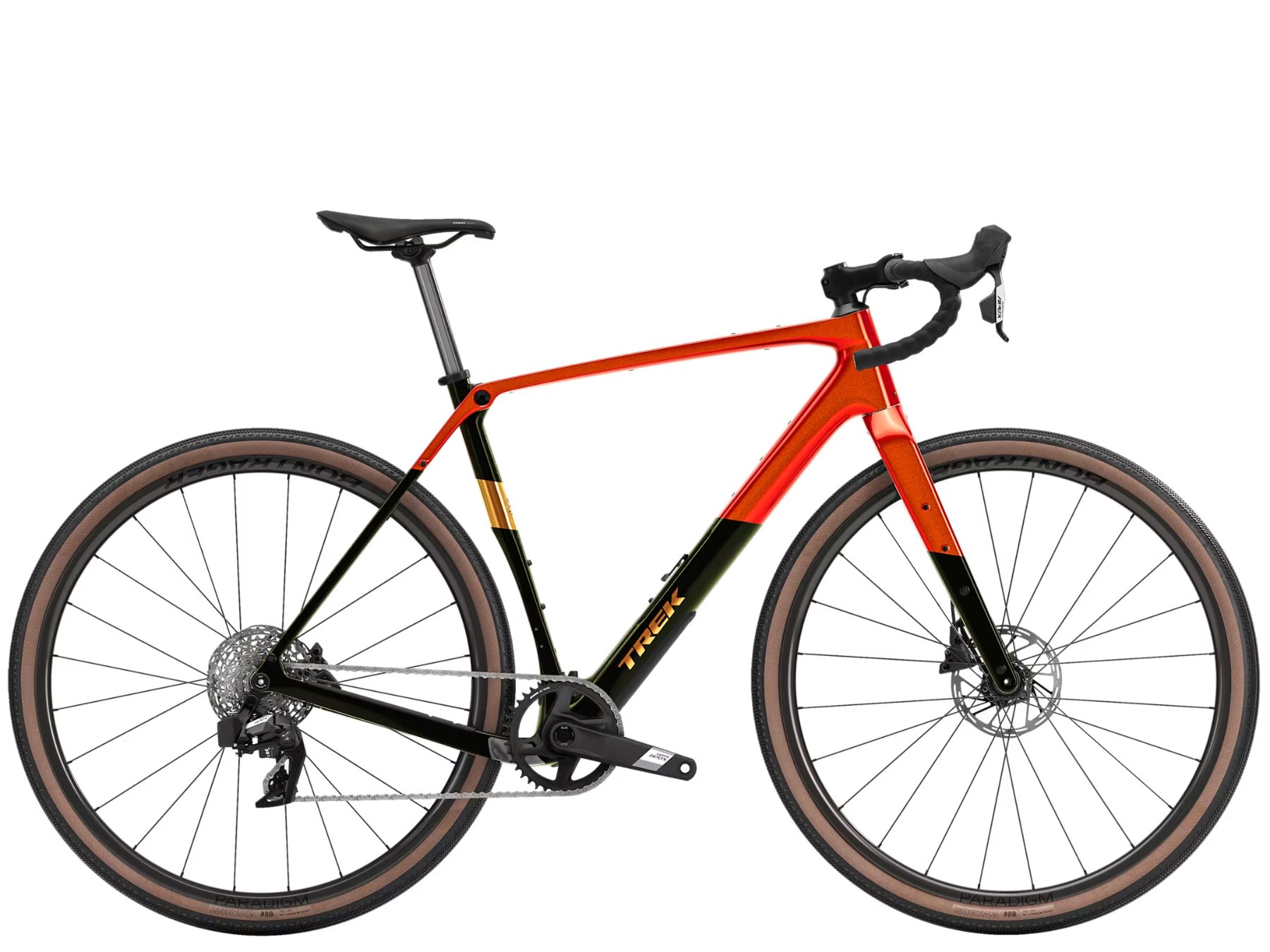 Trek Checkpoint SL 5 – XS 
