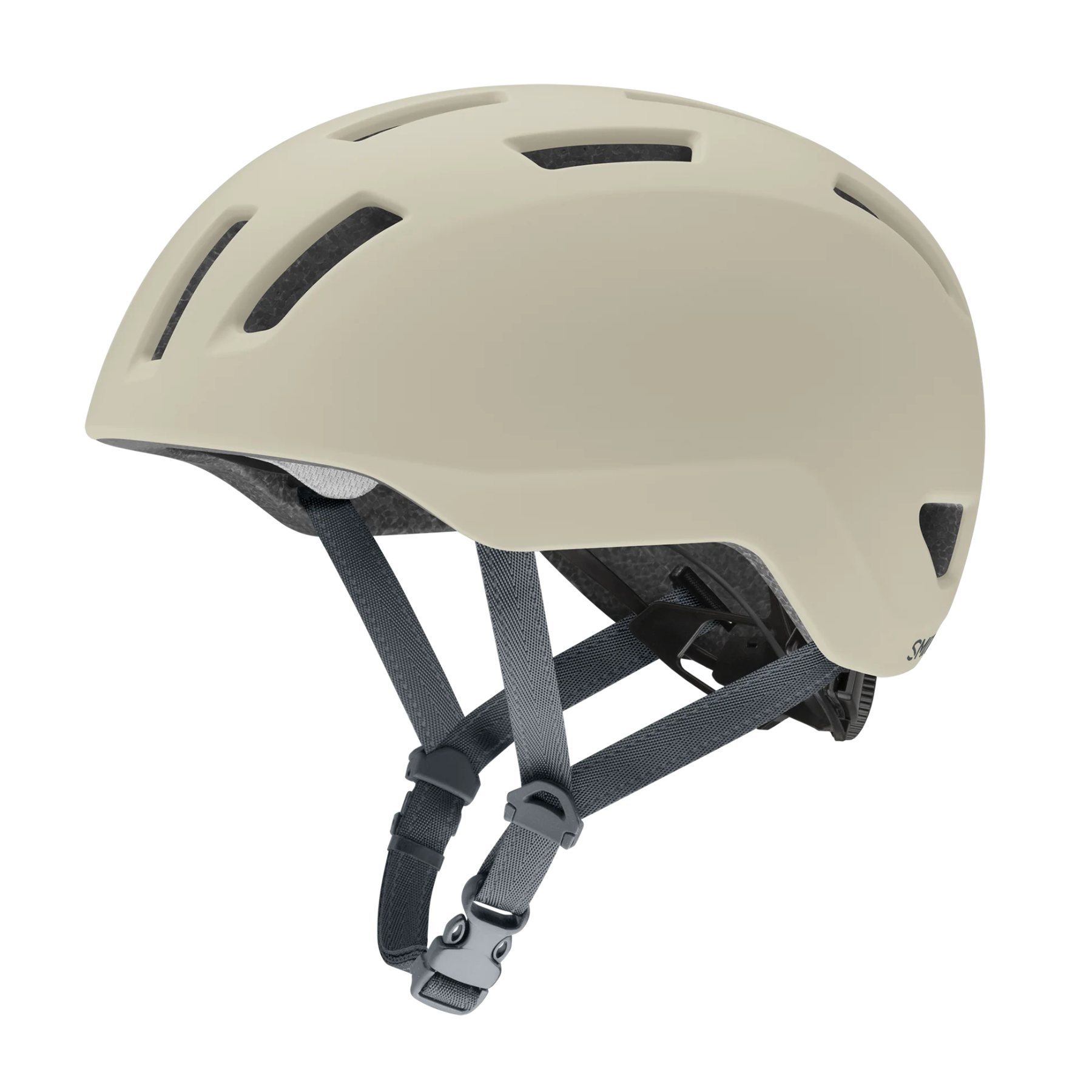 Smith Transit Mips – S, M, L – Matte chalk