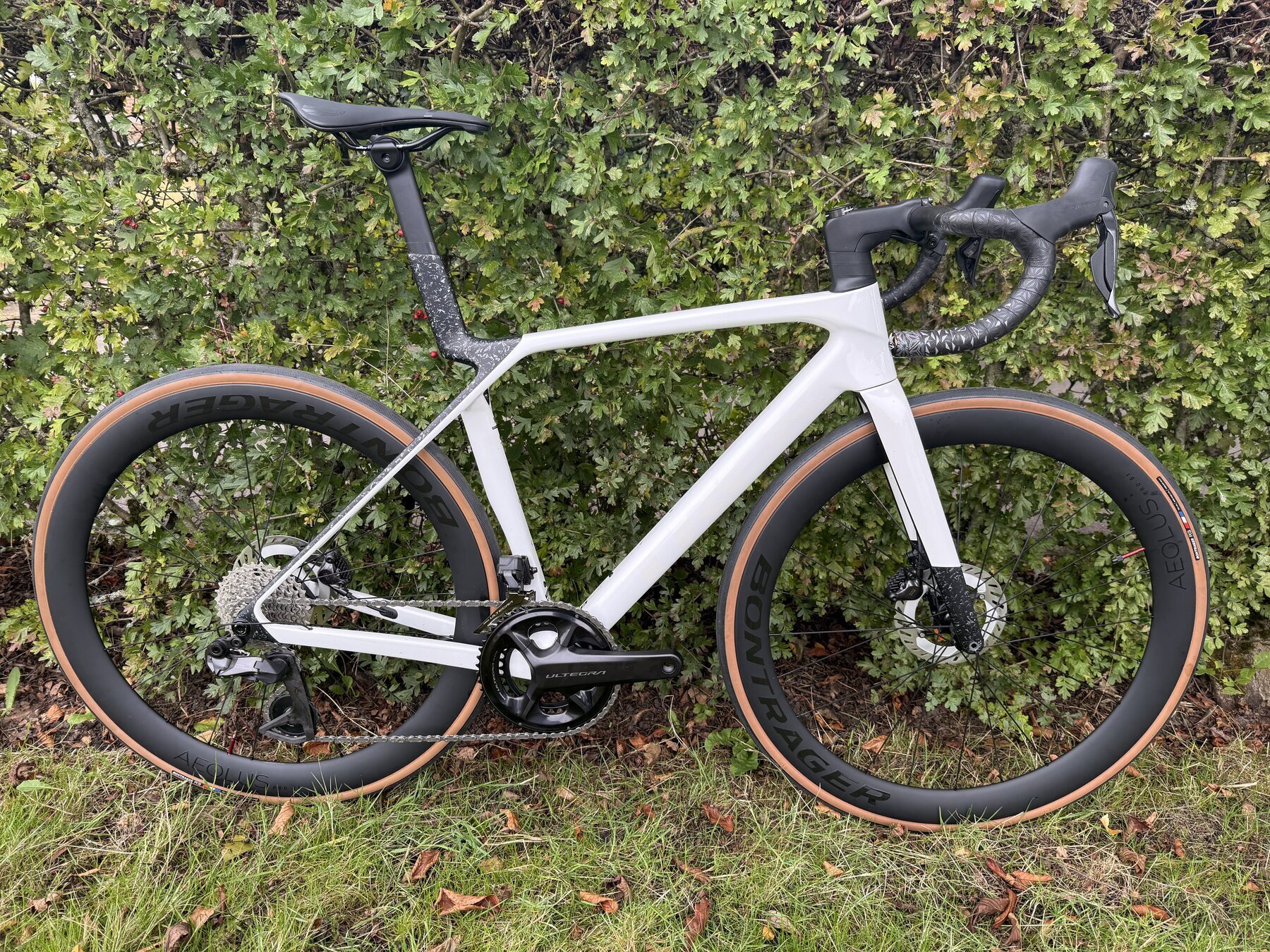 Trek Madone SL 7 – M