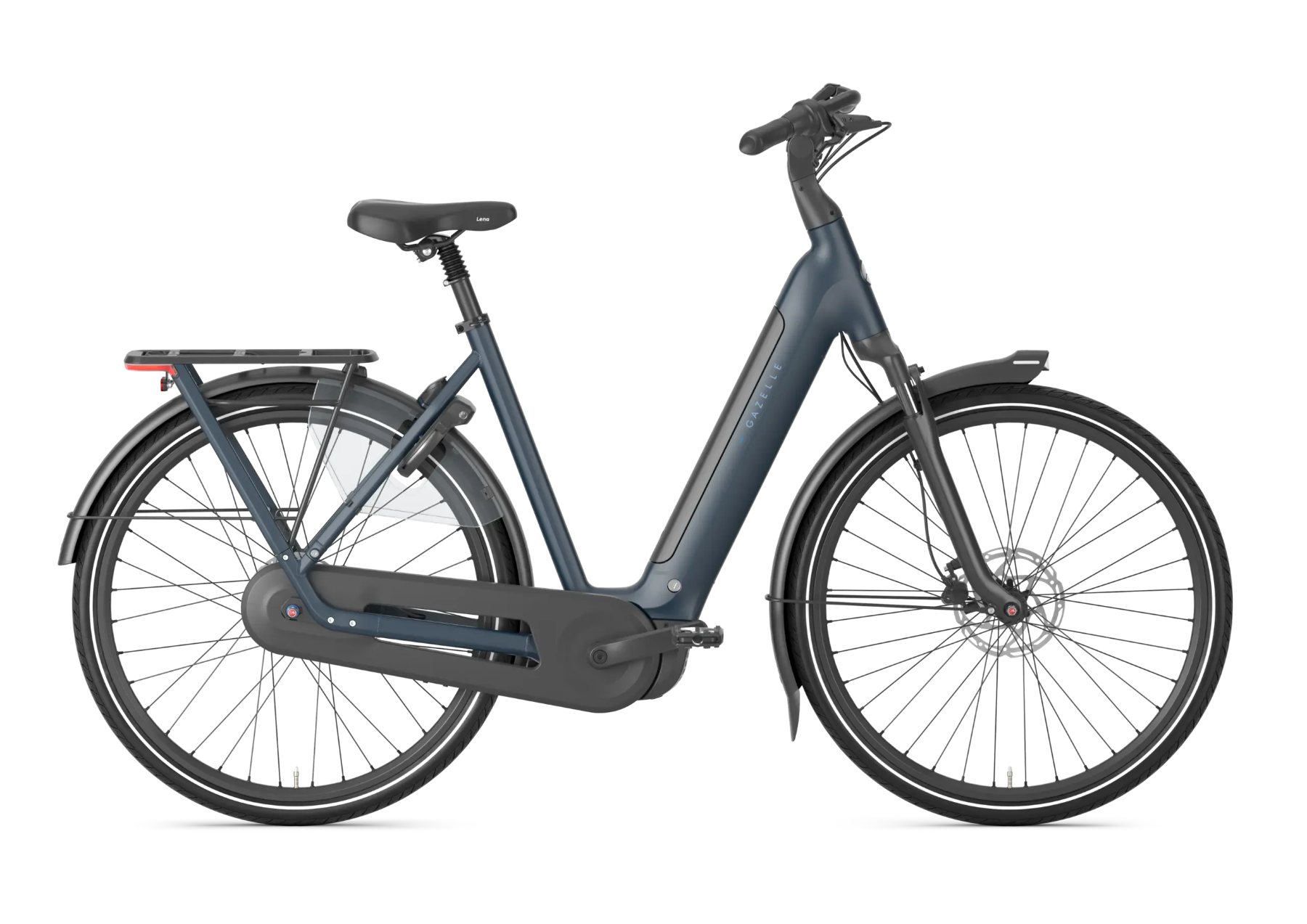 Gazelle Arroyo C8 – 53