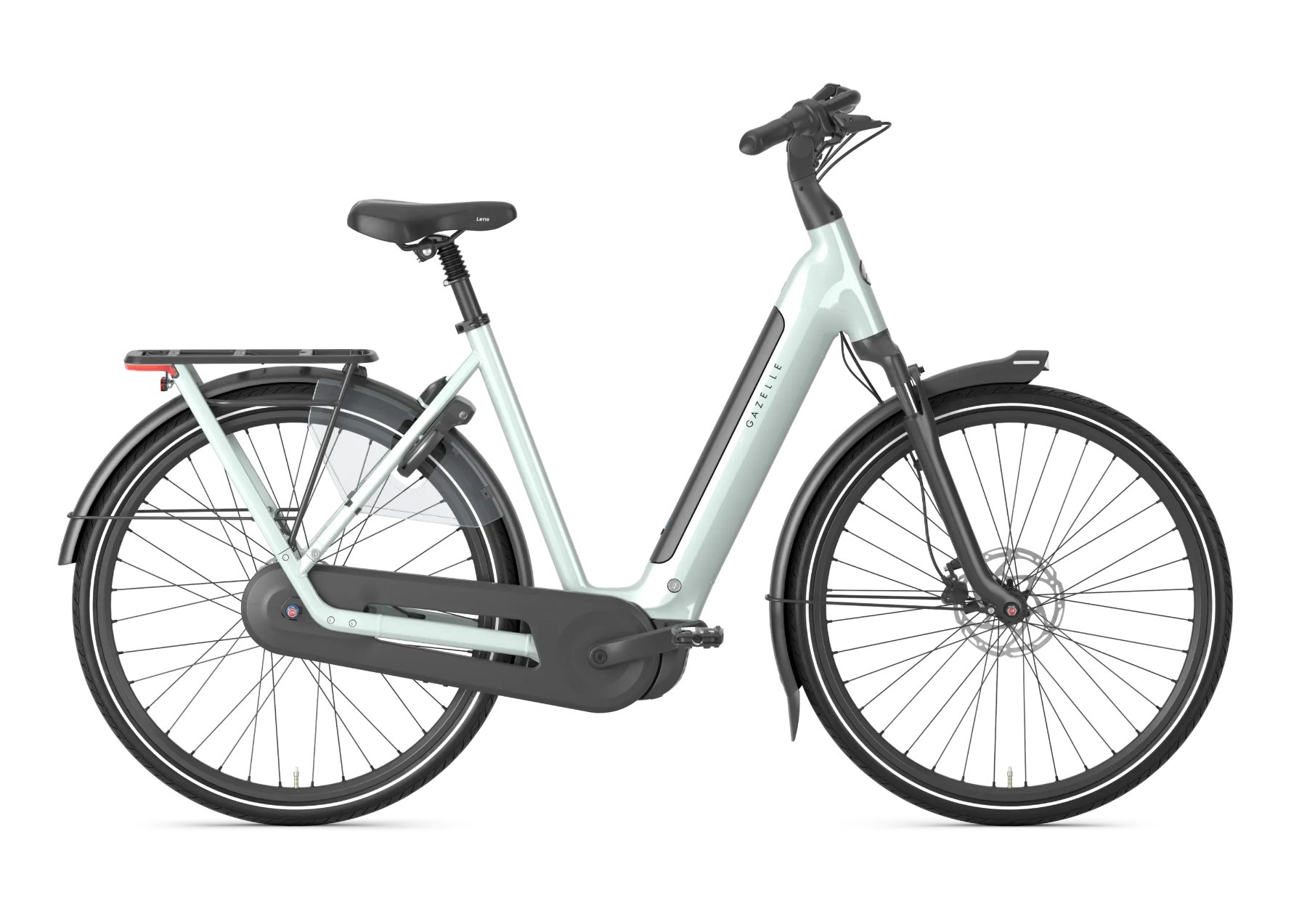 Gazelle Arroyo C8 elite – 49