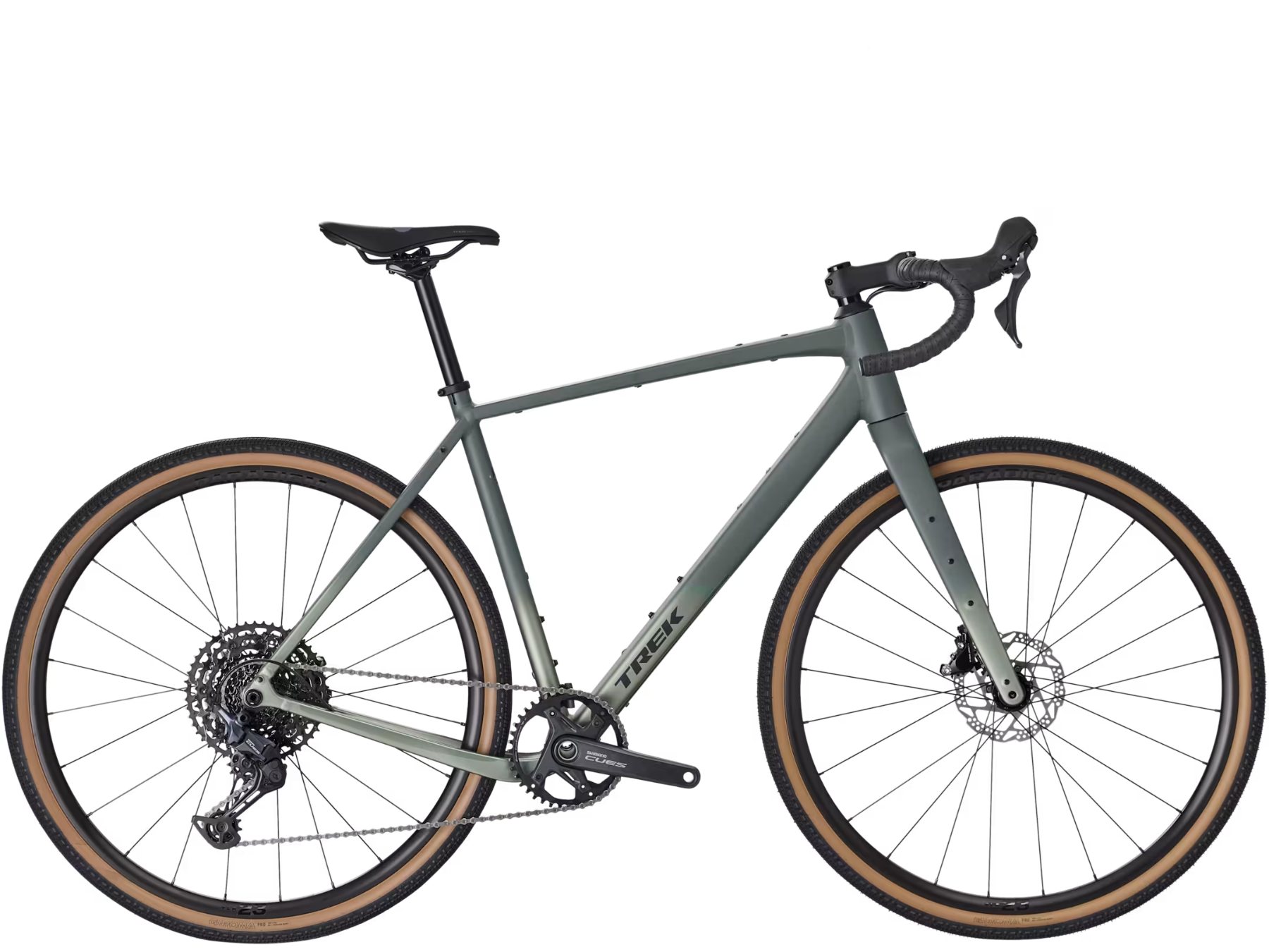 Trek Checkpoint ALR 4 – XS