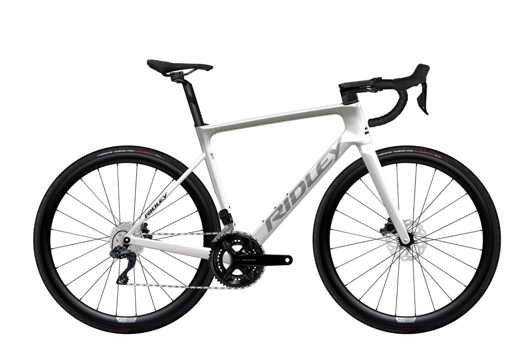 Ridley Falcn 105 di2 – M