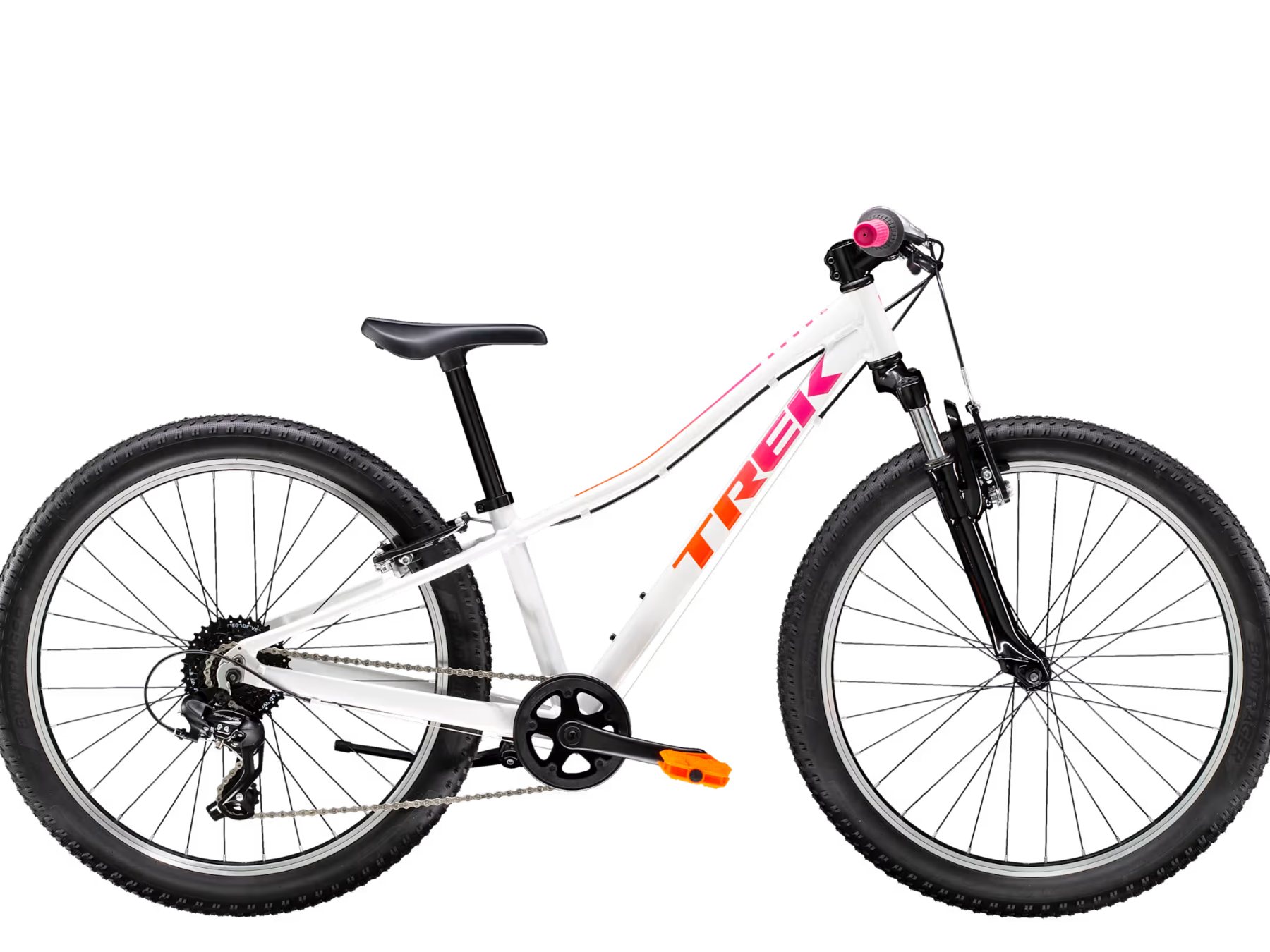 Trek Precaliber 24 – 24