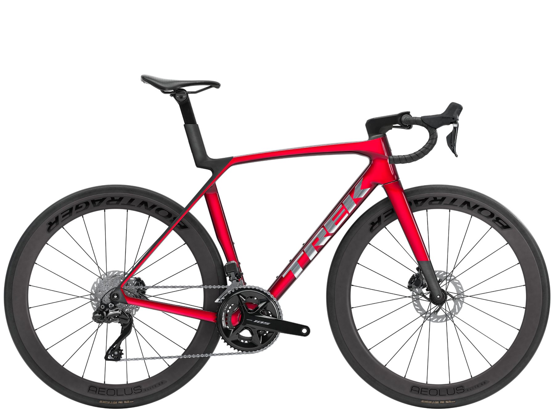 Trek Madone SL 6 – ML